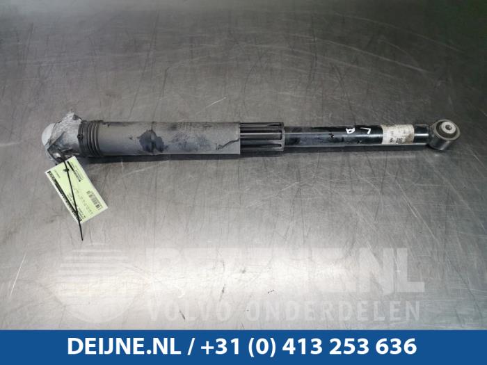 Volkswagen T-Cross Schokdemper links-achter O101927