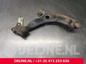 Volvo V50 Querlenker unten links vorne O101930 foto 2