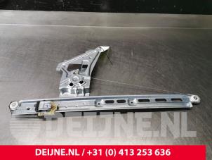 Mercedes Sprinter Ruitmechaniek 2Deurs rechts-voor O101960 foto 4