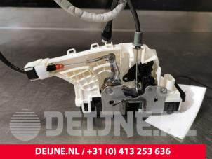 Mercedes Sprinter Deurslot Mechaniek 2Deurs rechts O101964 foto 2