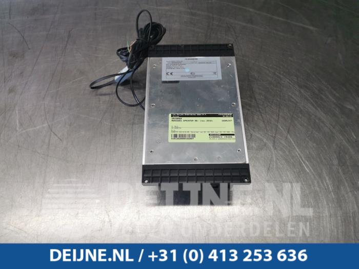Mercedes Sprinter Inverter (Hybrid) O102007