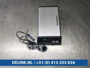 Mercedes Sprinter Omvormer O102007 foto 2