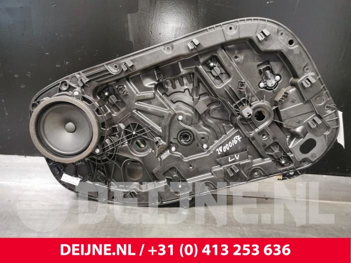 Volvo V60 Fenstermechanik 4-türig links vorne O102016