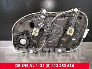 Volvo V60 Ruitmechaniek 4Deurs links-voor O102016 foto 2