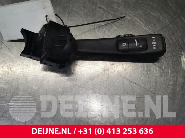 Volvo C30 Scheibenwischer Schalter O102043