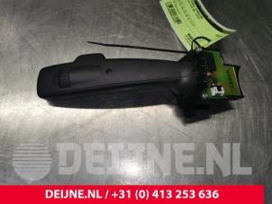 Volvo C30 Scheibenwischer Schalter O102043 foto 2