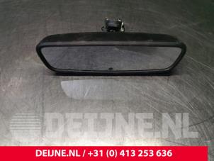 Volvo C30 Rear view mirror O102048 photo 3