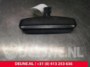 Volvo C30 Rear view mirror O102048 photo 2