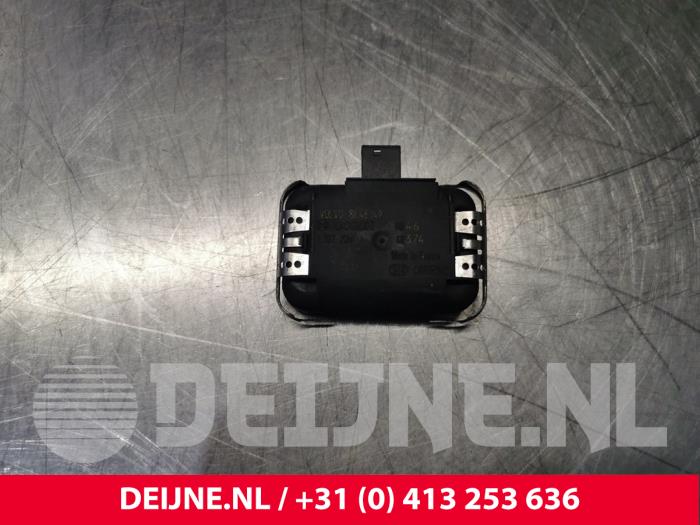 Volvo C30 Regensensor O102054