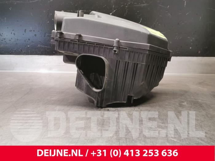 Volvo V60 Luftfiltergehäuse O102092