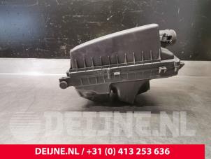 Volvo V60 Luftfiltergehäuse O102092 foto 3