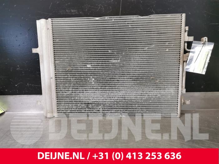 Gebruikte Airco Condensor Volvo V60 I (FW/GW) 1.6 DRIVe Prijs € 75,00 Margeregeling aangeboden door van Deijne Onderdelen Uden B.V.