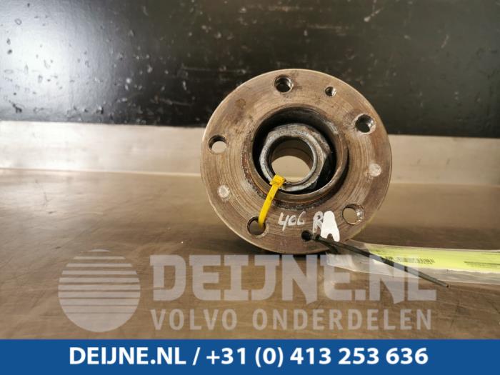 Fiat Ducato Radlager hinten O102124