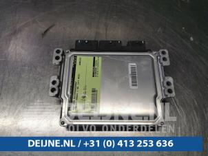 Renault Kangoo Engine management computer O102138 photo 2