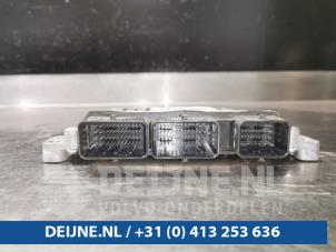 Renault Kangoo Engine management computer O102138 photo 3