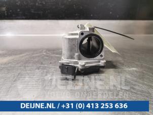 Renault Kangoo Throttle body O102142 photo 2