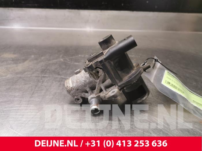 Renault Kangoo EGR Klep O102143