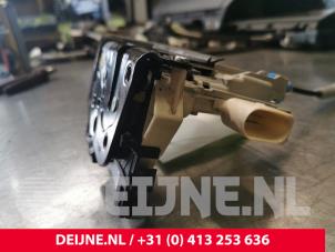 Audi A3 Deurslot Mechaniek 4Deurs links-achter O102180 foto 3