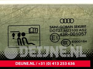 Audi A3 Extra Ruit 2Deurs rechts-achter O102186 foto 3