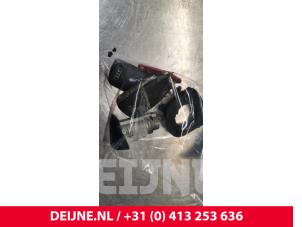 Audi A3 Ignition lock + key O102189 photo 2