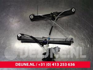 Audi A3 Fenstermechanik 4-türig links vorne O102204 foto 2