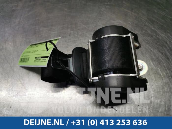 Audi A3 Sicherheitsgurt links hinten O102211