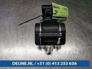 Audi A3 Sicherheitsgurt links hinten O102211 foto 2