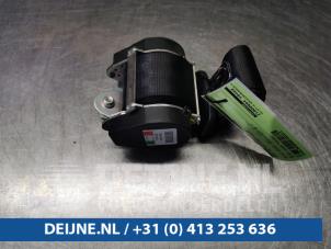 Audi A3 Sicherheitsgurt links hinten O102211 foto 3