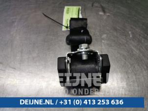 Audi A3 Rear seatbelt, right O102213 photo 2