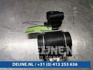 Audi A3 Rear seatbelt, right O102213 photo 3