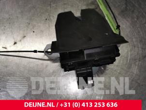 Volvo V40 Tailgate lock mechanism O102264 photo 3