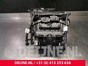 Volvo V60 Heizgehäuse O102343 foto 3