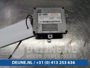 Audi A3 Modul LED-Scheinwerfer O102415 foto 2