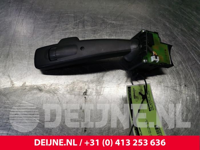 Volvo C30 Scheibenwischer Schalter O102429