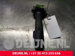 Volvo C30 Ruitenwis Schakelaar O102429 foto 4