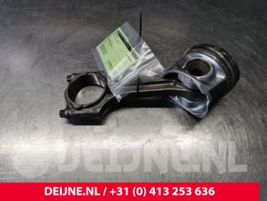 Volvo S60 Pleuelstange O102503 foto 3