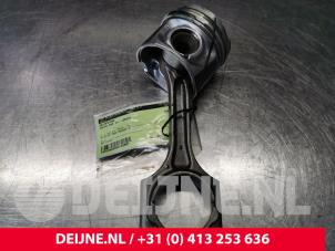 Volvo S60 Connecting rod O102507 photo 2
