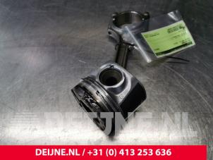 Volvo S60 Pleuelstange O102506 foto 2