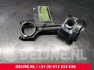 Volvo S60 Pleuelstange O102506 foto 3