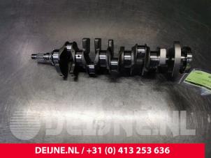 Volvo S60 Kurbelwelle O102521 foto 3