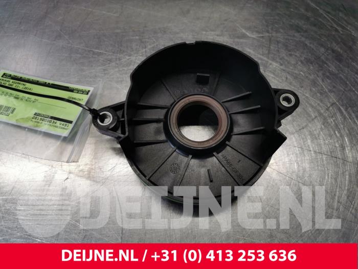 Gebruikte Krukas Keerring Volvo S60 II (FS) 2.0 D3 20V Prijs € 25,00 Margeregeling aangeboden door van Deijne Onderdelen Uden B.V.