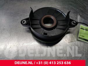 Volvo S60 Kurbelwelle Sperrring O102522 foto 2