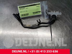 Volvo S60 Kurbelwelle Sensor O102531 foto 2