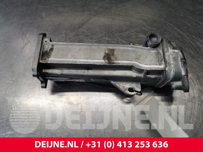 Volvo S60 AGR Kühler O102533