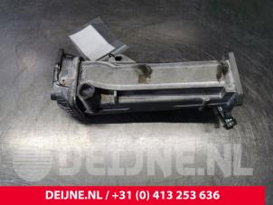 Volvo S60 EGR koeler O102533 foto 3