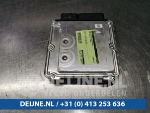 Audi A4 Engine management computer O102574 photo 4