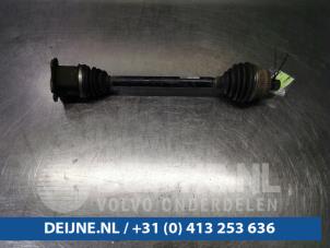 Audi A4 Front drive shaft, left O102576 photo 3