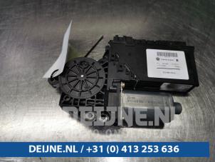 Porsche Cayenne Fenstermotor Tür O102577 foto 3