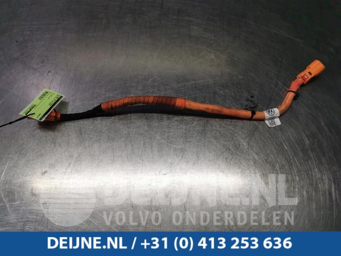 Audi A3 HV kabel (hoog voltage) O102587