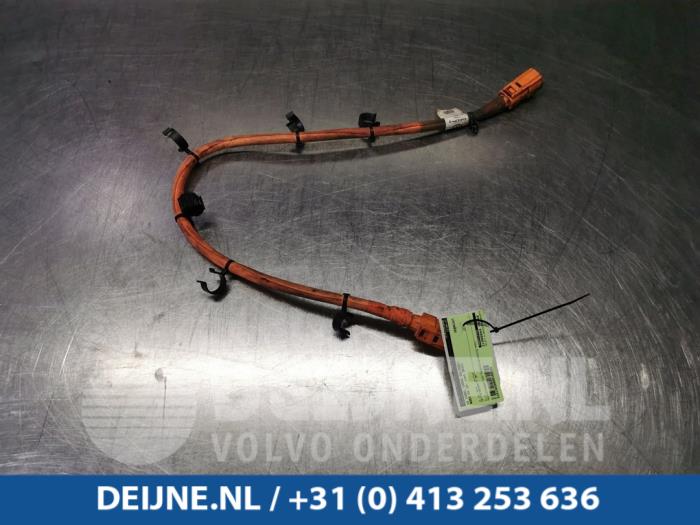 Audi A3 HV kabel (hoog voltage) O102588